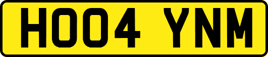 HO04YNM