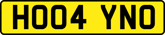 HO04YNO