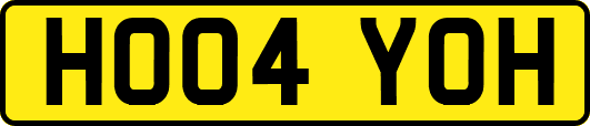 HO04YOH