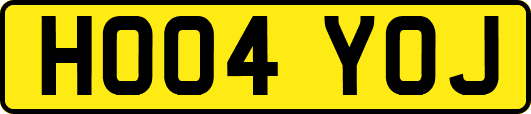 HO04YOJ
