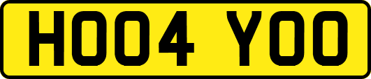 HO04YOO