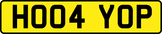 HO04YOP