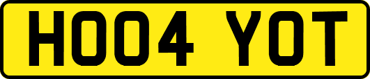 HO04YOT
