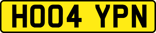 HO04YPN