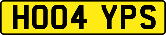 HO04YPS