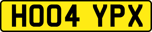 HO04YPX