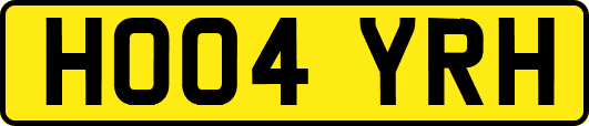 HO04YRH
