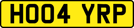 HO04YRP