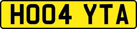 HO04YTA