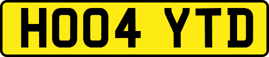 HO04YTD