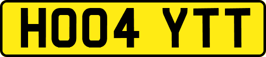 HO04YTT