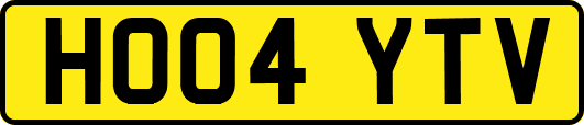 HO04YTV