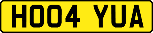 HO04YUA