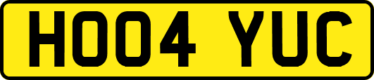 HO04YUC