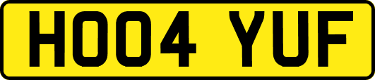 HO04YUF