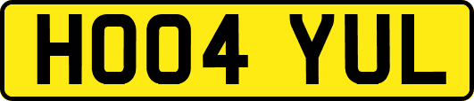 HO04YUL