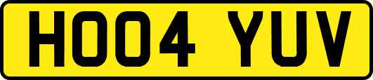 HO04YUV