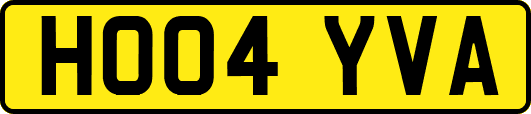 HO04YVA