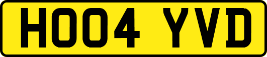 HO04YVD