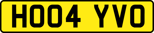 HO04YVO
