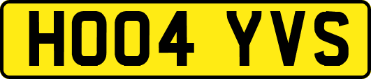 HO04YVS