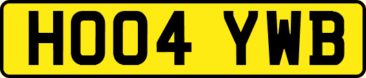 HO04YWB