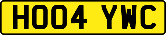 HO04YWC