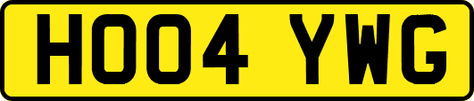 HO04YWG