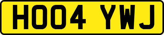 HO04YWJ