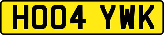HO04YWK