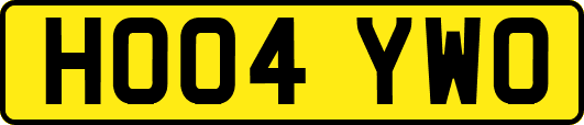 HO04YWO