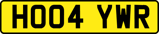 HO04YWR