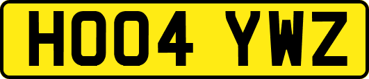 HO04YWZ
