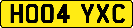 HO04YXC