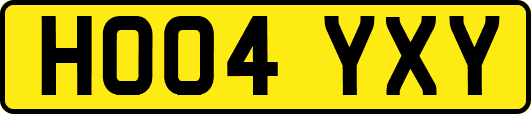 HO04YXY