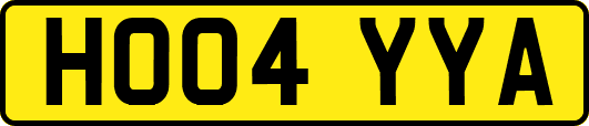 HO04YYA