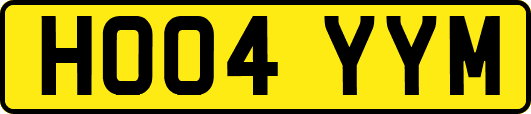 HO04YYM