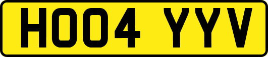 HO04YYV
