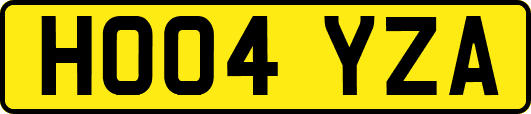 HO04YZA