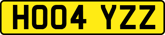 HO04YZZ