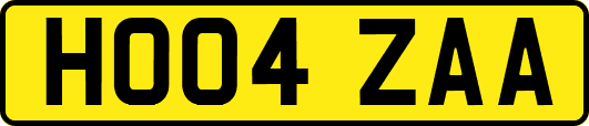 HO04ZAA