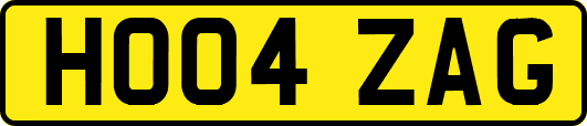 HO04ZAG