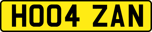 HO04ZAN