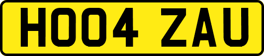 HO04ZAU