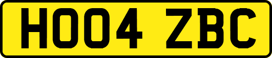 HO04ZBC