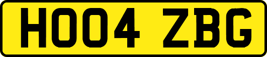HO04ZBG