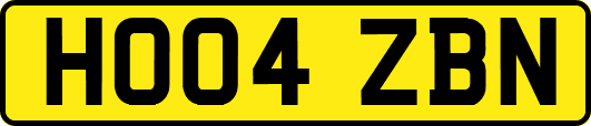 HO04ZBN