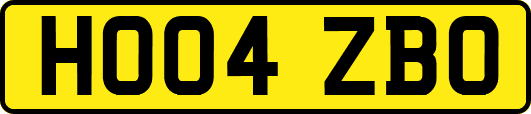 HO04ZBO