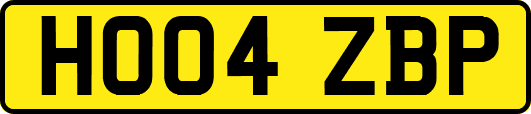HO04ZBP