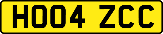 HO04ZCC
